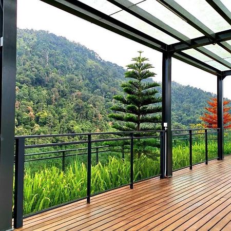 Maxhome Plus@Vista Residence Genting Highlands Kültér fotó