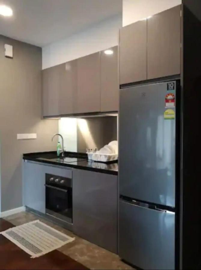 Maxhome Plus@Vista Residence Genting Highlands Kültér fotó