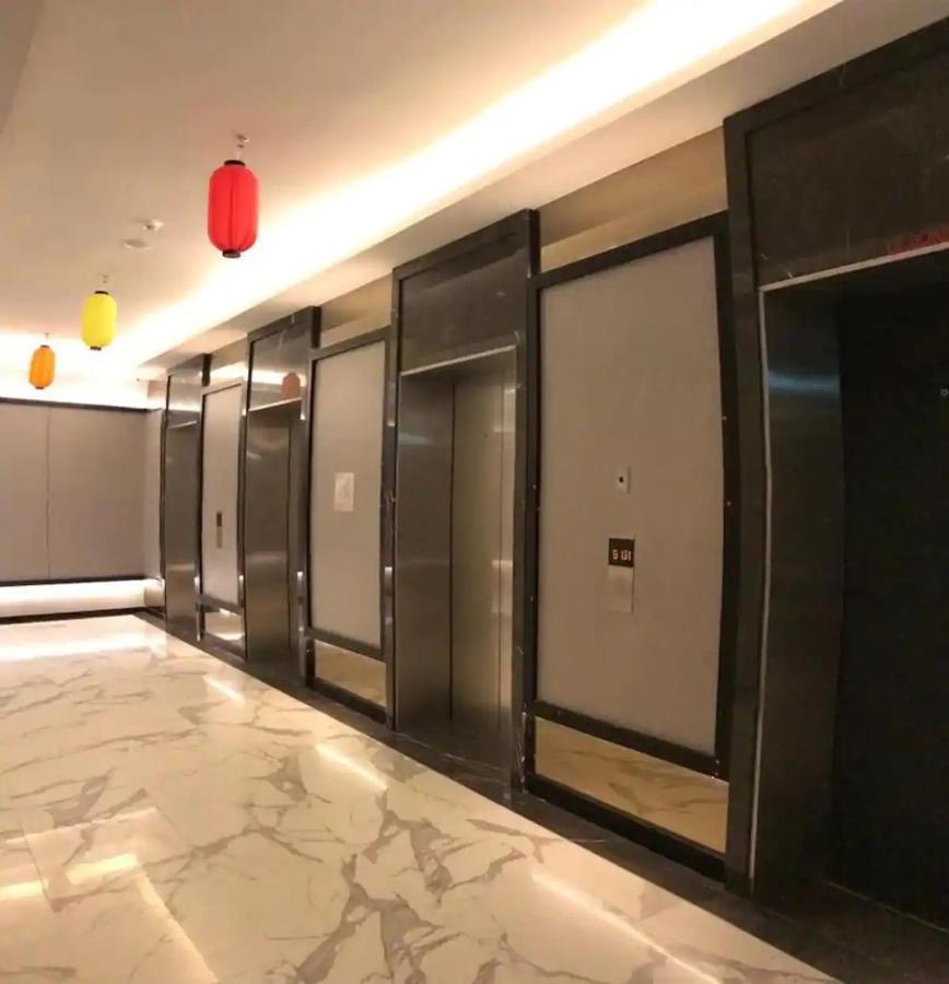 Maxhome Plus@Vista Residence Genting Highlands Kültér fotó