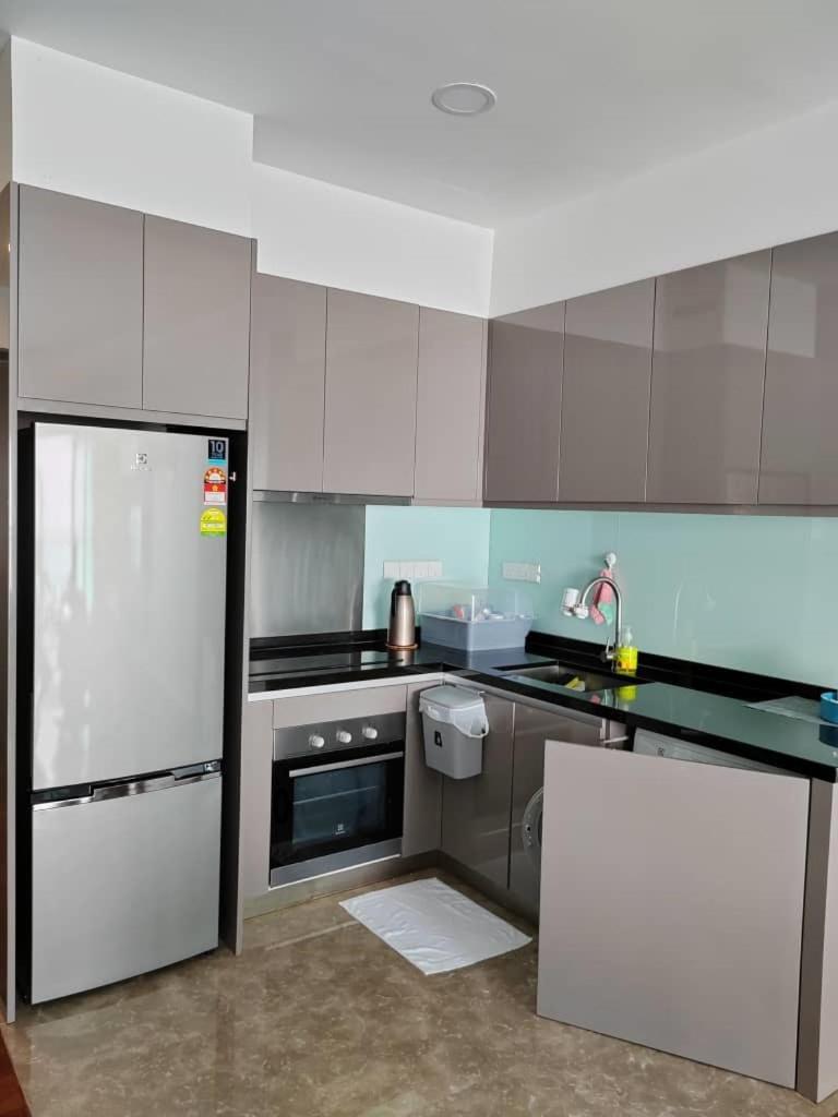 Maxhome Plus@Vista Residence Genting Highlands Szoba fotó
